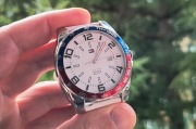 Zegarek męski Tommy Hilfiger Andy