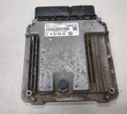 KOMPUTER VW TOUAREG 03H906032GQ 0261S02690