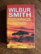 Wilbur Smith - Poszukiwacze przygód