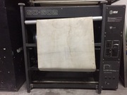 Suszarka fotograficzna bębnowa SC-602 - vintage