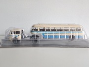 Skoda 706 RTTN + Karosa No 80