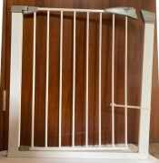 LINDAM Bramka zabezpieczająca 