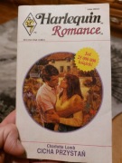 Cicha przystań Charlotte Lamb