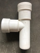 WAVIN TRÓJNIK 32/32/88,5 KANALIZACYJNY