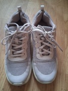 Sneakersy damskie Daichman, rozmiar 39.