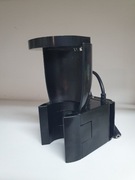 Nowa ładowarka uchwyt latarki Mag-lite gniazdo zapalniczki czarny ARXX025