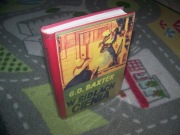 G.O. BAXTER - W SIDŁACH CIENIA - Dziki Zachód 