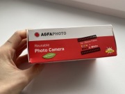 AGFAPHOTO Reusable Photo Camera 35 mm