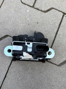 Zamek klapy tylnej seat ibiza IV 5 drzwi