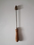 Radełko szewskie PRL 