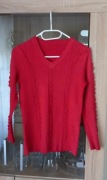 Sweter damski  S