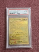 Pokemon mega evolution  Mega Gardevoir ex mega hyper rare  187/132