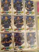 Fifa Panini 365 Karty