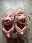 Sneakersy damskie CLEVE różowe nowe buty sportowe