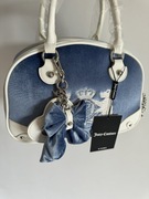 Nowa torebka Juicy Couture z metkami