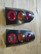 Lampa tył lewa prawa Smart fourtwo 