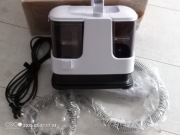 Przenośny Odkurzacz Piorący