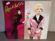 Reckless - Reckless - 1980r. Canada - stan EX-