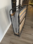 Łóżko gościnne BAJLUM 80x190. JYSK 