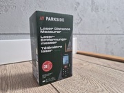 Dalmierz Parkside 50m