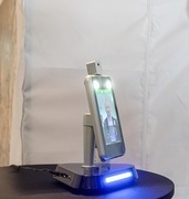 System pomiaru temperatury + kontroli dostępu 