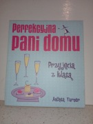 024 Perfekcyjna Pani Domu Przyjęcia z klasą