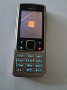 NOKIA 6300 sprawny 