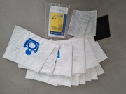 Worki do odkurzacza Zelmer ODYSSEY METEOR 2 ELF 13 SZTUK