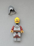 Lego Rycerz herbu Gryf