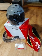 Kask motocyklowy LS2 OF570 Verso Nardo Grey rozm. L