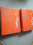 Program treningowy metod efektywnego uczenia się 