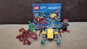 LEGO 60090 Skuter głębinowy