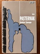 Doktor Żywago Borys Pasternak