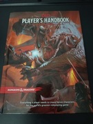 Dungeons & Dragons: Player's Handbook | Dungeons and Dragons