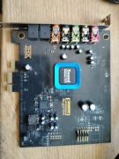 Karta dźwiękowa Creative Sound Blaster Recon3D