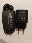 Ładowarka zlonxun type C