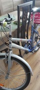 Rower damski koła 26 cali