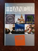 Francja. Cuda świata. 