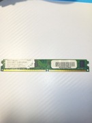 Kość pamięci 2gb ddr2