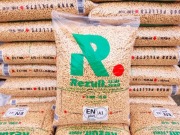 Pellet Rezult A1 Śląsk pelet drzewny z dostawą certyfikat