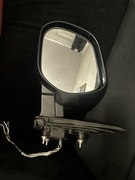 Lusterko elektryczne Citroën C-Crosser