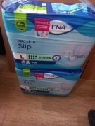 2 opakowania Tena Slip ProSkin Super L