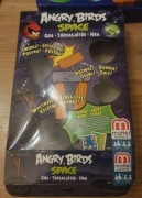 ANGRY BIRDS  SPACE !!!!! 