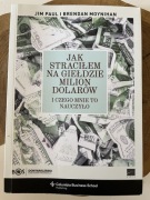 Jak straciłem na giełdzie milion dolarów – Jim Paul