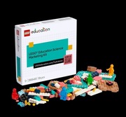 LEGO education science 2000483 nowy zestaw 126 szt