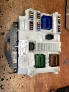Sterownik BCM, GEM, Ford Mondeo mk4, BG9T-14A073-CL