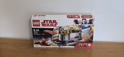 NOWE Lego 75176 Pojazd transportowy ruchu oporu Finn Rose Tico Star Wars