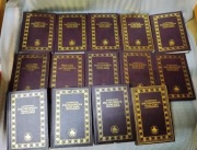 ilustrowana encyklopedia Trzaski, Everta i Michalskiego, 14 sztuk