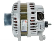 Alternator AS-PL A5510(MITSUBISHI)
