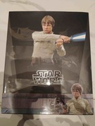 Figurka Hot Toys 1/6 Luke Skywalker (Bespin) DX25